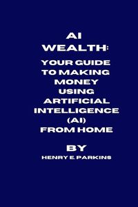 Cover image for AI Wealth