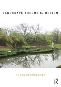 Cover image for Landscape Theory in Design