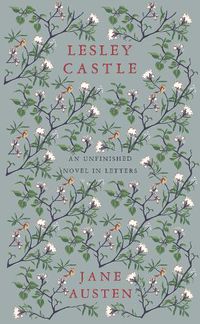 Cover image for Lesley Castle
