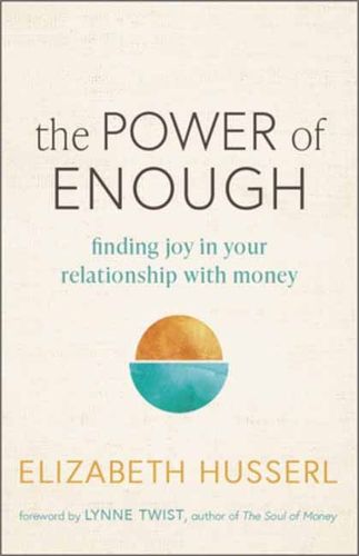 Cover image for The Power of Enough