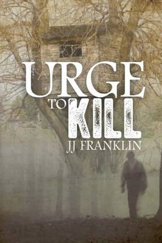 Cover image for Urge to Kill