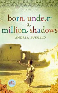 Cover image for Born Under a Million Shadows