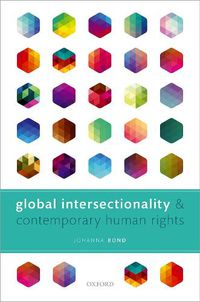 Cover image for Global Intersectionality and Contemporary Human Rights