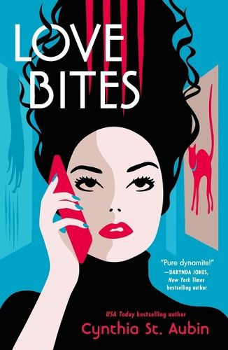 Cover image for Love Bites