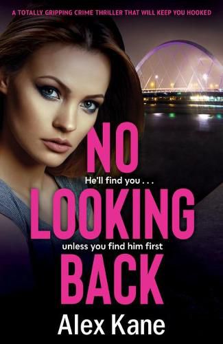 Cover image for No Looking Back