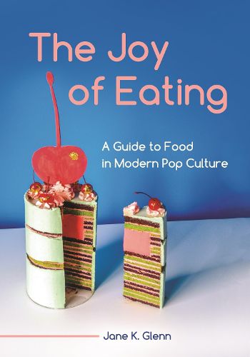 Cover image for The Joy of Eating