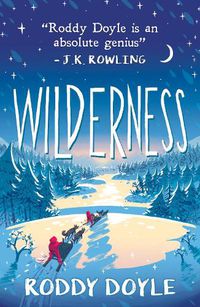 Cover image for Wilderness