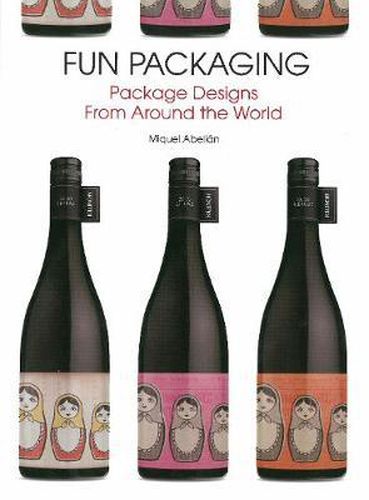 Cover image for Fun Packaging