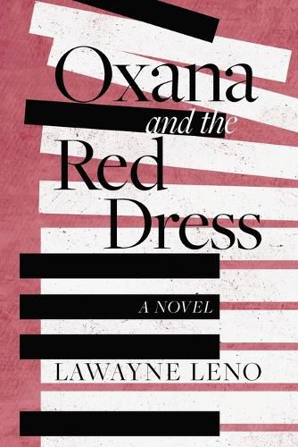 Cover image for Oxana and the Red Dress