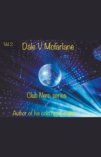 Cover image for Club Nero