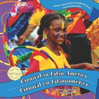 Cover image for Carnival in Latin America / Carnaval En Latinoamerica