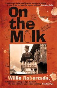 Cover image for On the Milk