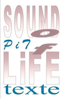 Cover image for Sound of Life: Texte