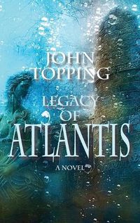 Cover image for Legacy of Atlantis