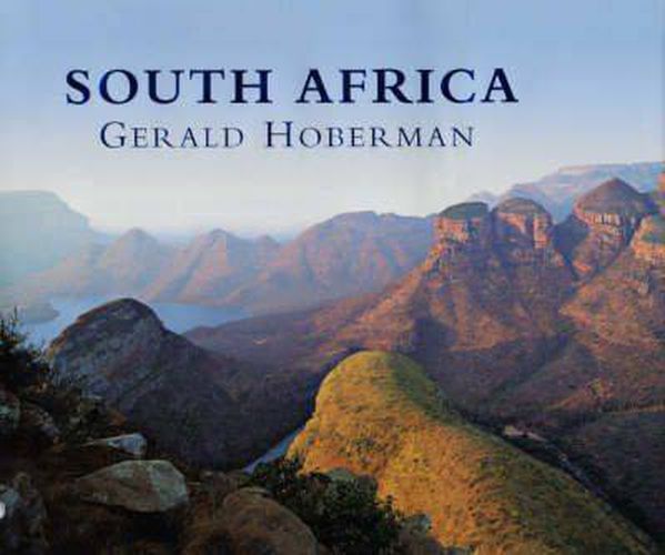 Cover image for South Africa