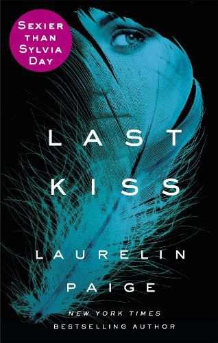 Cover image for Last Kiss