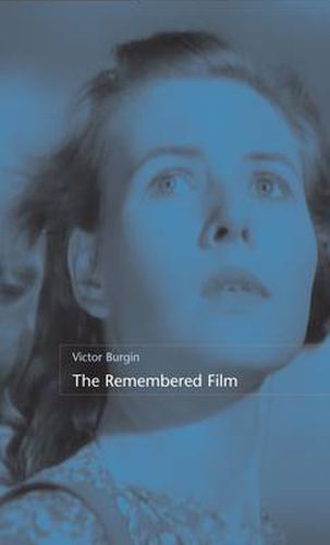 Cover image for The Remembered Film