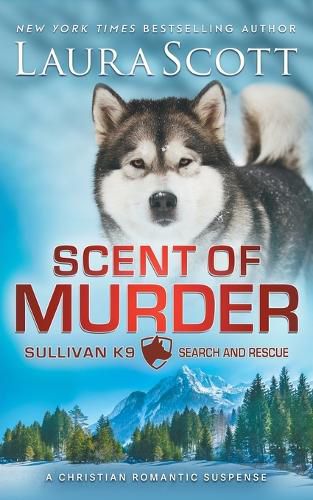 Cover image for Scent of Murder