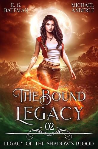 Cover image for The Bound Legacy