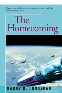 Cover image for The Homecoming