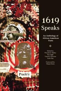 Cover image for 1619 Speaks