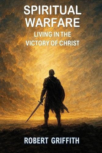 Cover image for Spiritual Warfare