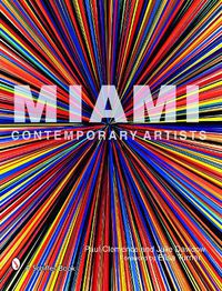 Cover image for Miami Contemporary Artists