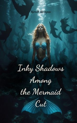 Inky Shadows Among the Mermaid Cut