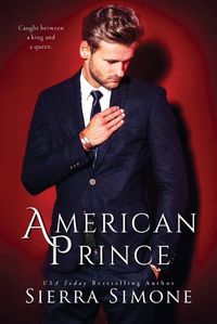 Cover image for American Prince