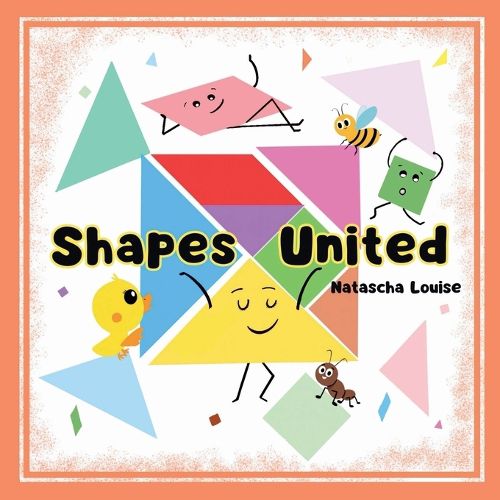 Cover image for Shapes United