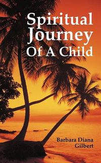 Cover image for Spiritual Journey of a Child