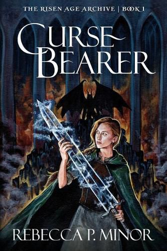 Cover image for Curse Bearer