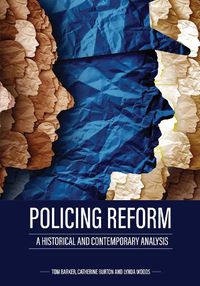 Cover image for Policing Reform
