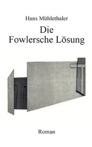 Cover image for Die Fowlersche Loesung