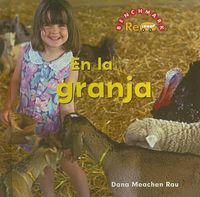 Cover image for En La Granja (on a Farm)