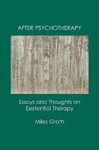 Cover image for After Psychotherapy