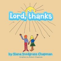 Cover image for Lord, Thanks