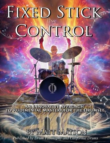 Cover image for Fixed Stick Control