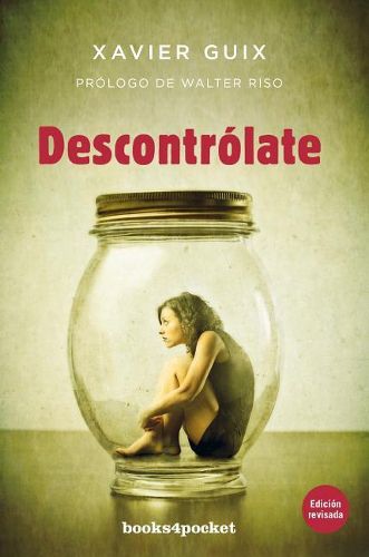 Cover image for Descontrolate