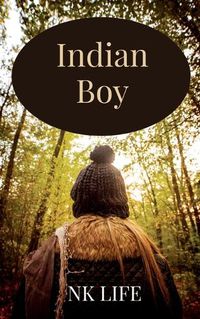 Cover image for Indian boy