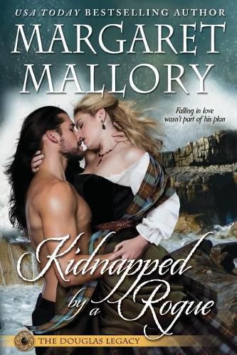 Cover image for Kidnapped by a Rogue