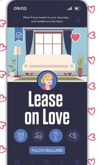 Cover image for Lease on Love