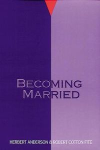 Cover image for Becoming Married