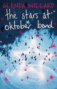 Cover image for The Stars at Oktober Bend