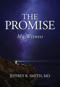 Cover image for The Promise: My Witness