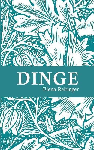 Cover image for Dinge