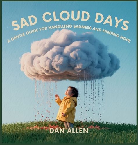 Cover image for Sad Cloud Days