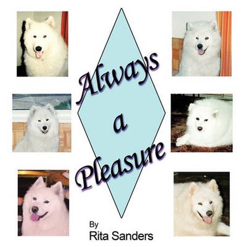 Cover image for Always a Pleasure