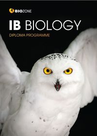 Cover image for IB Biology 2024