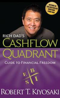 Cover image for Rich Dad S Cashflow Quadrant Int